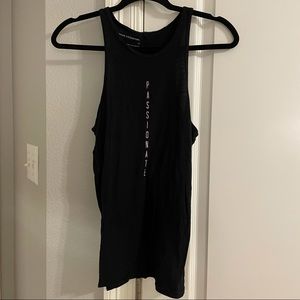 Good HYOUman Tank Top